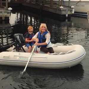 Meet your Posher, Maureen